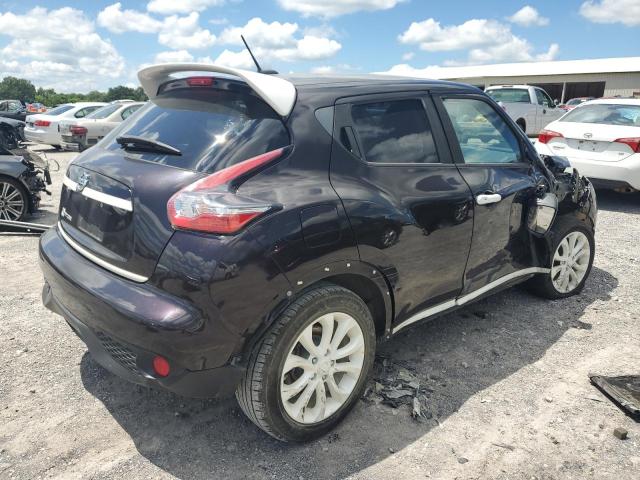 2016 NISSAN JUKE S - JN8AF5MR9GT603762