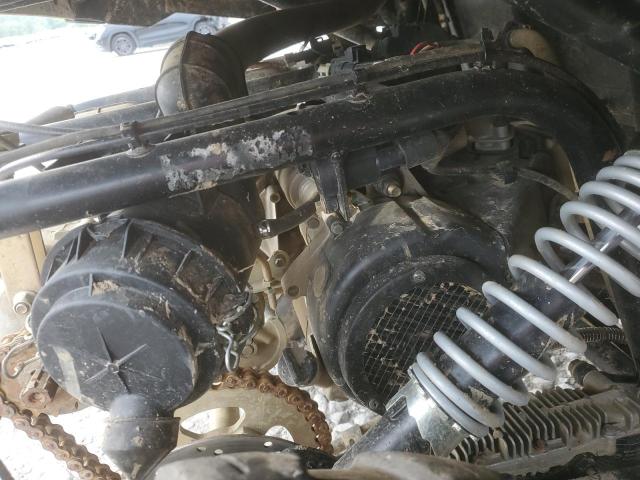 2020 POLARIS RANGER 150 - L6KHZB157LS001482