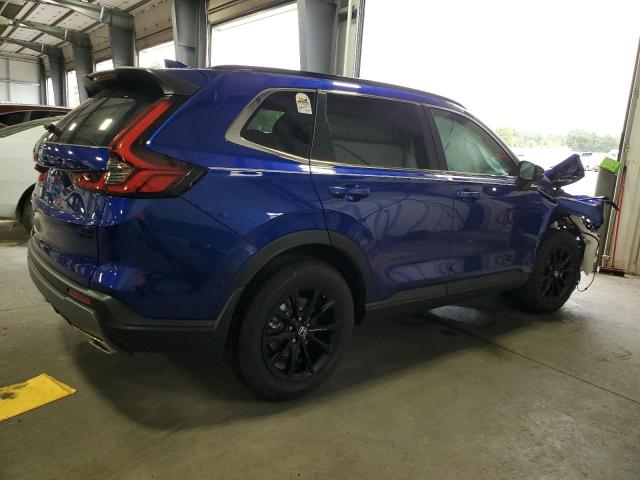 2023 HONDA CR-V SPORT - 7FARS6H50PE010421
