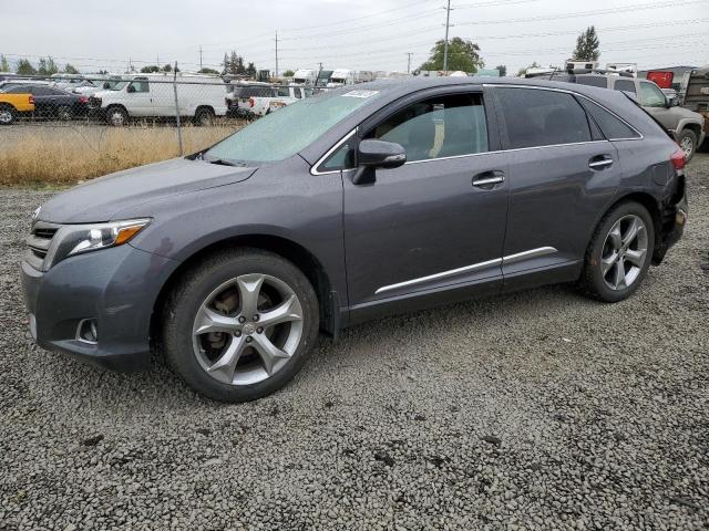 2013 Toyota Venza LE