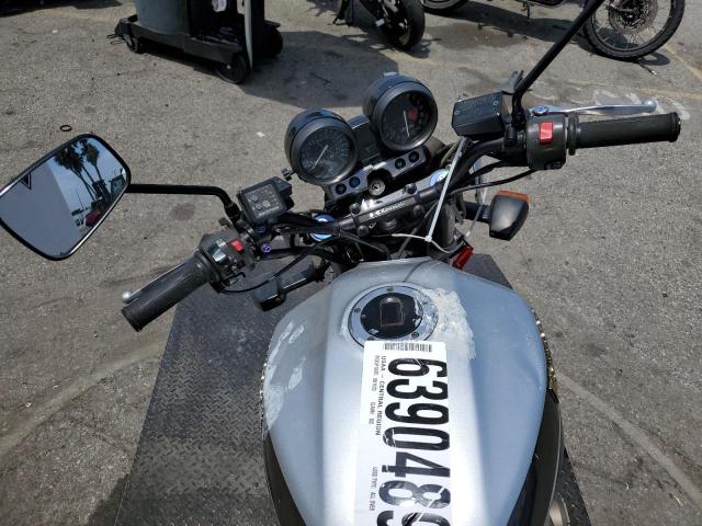 2004 KAWASAKI ZR1200 A JKAZR9A134A035070