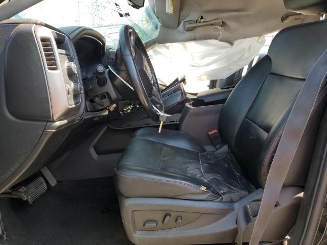 3GTU2VEC8EG127092 GMC Sierra K1500 Slt