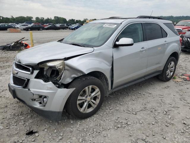 2010 Chevrolet Equinox LT