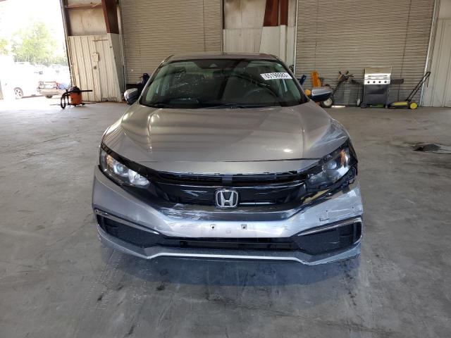 2HGFC2F65KH572450 Honda Civic Lx