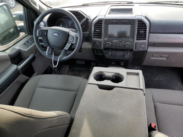 1FT7X2B60MED29636 Ford F250 Super Duty