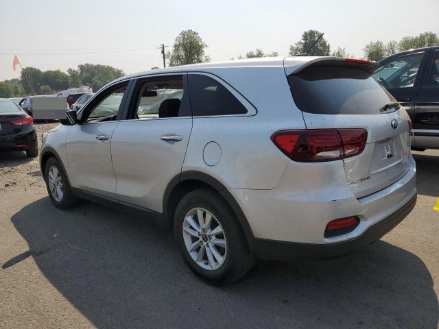 5XYPG4A3XKG586052 KIA SORENTO L