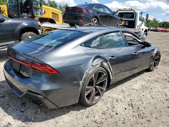 2023 AUDI RS7 - WUAPCBF21PN904692