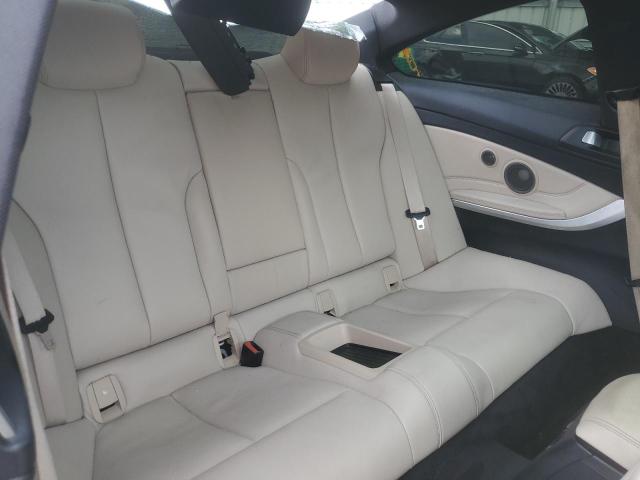 2015 BMW 435 XI - WBA3R5C50FK372889