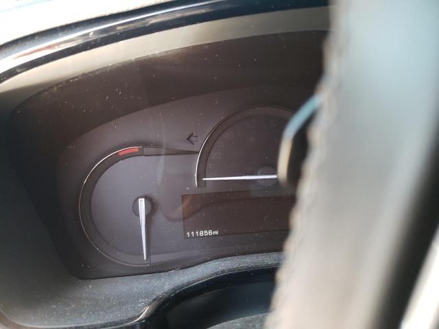 1GYKNDRS8HZ266261 Cadillac XT5 LUXURY