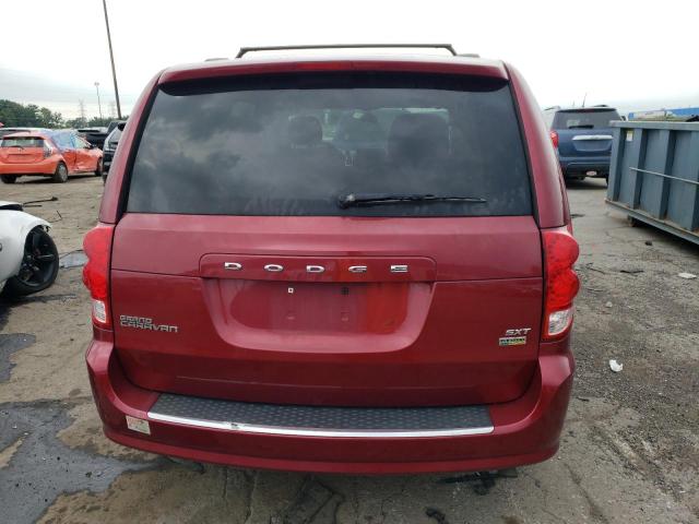 2C4RDGCG7ER477180 Dodge Grand Caravan Sxt