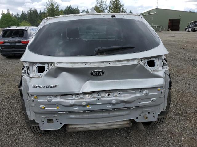 KNDPMCACXK7498652 KIA Sportage Lx
