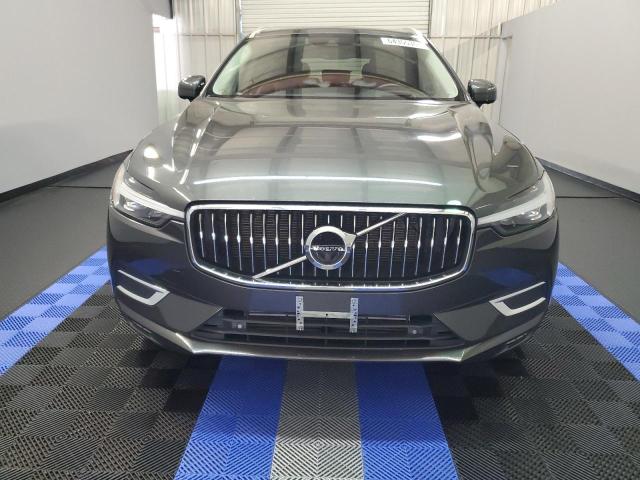 2021 VOLVO XC60 T6 IN - YV4A22RLXM1768511