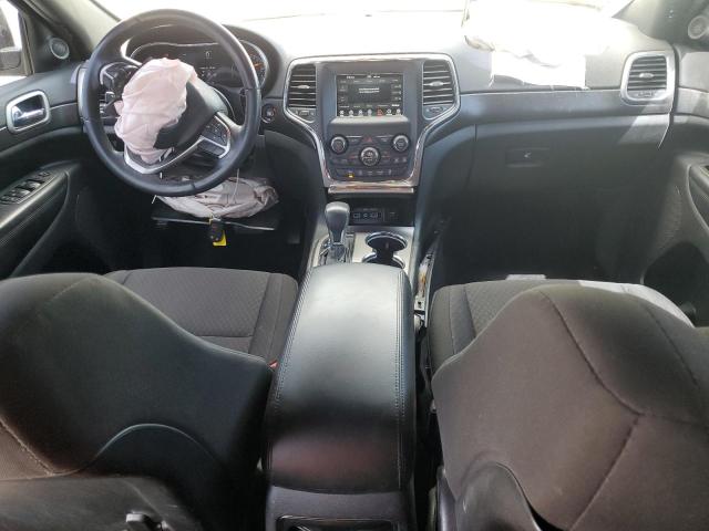 1C4RJEAGXJC402590 Jeep Grand Cherokee Laredo