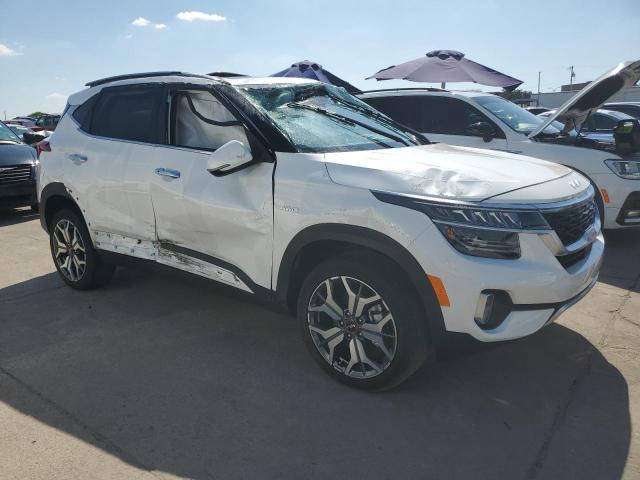 KNDETCA26P7365945 KIA Seltos Sx