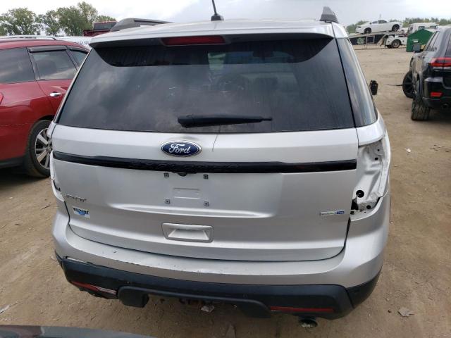 1FM5K8GTXFGA42105 Ford EXPLORER SPORT