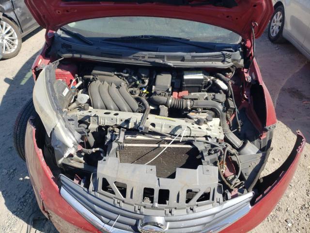 3N1CE2CP8EL401702 Nissan Versa Note S
