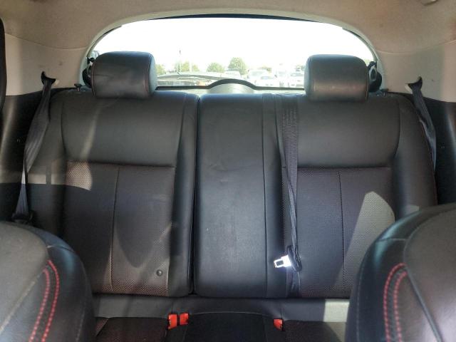 2015 NISSAN JUKE S - JN8AF5MR3FT505034