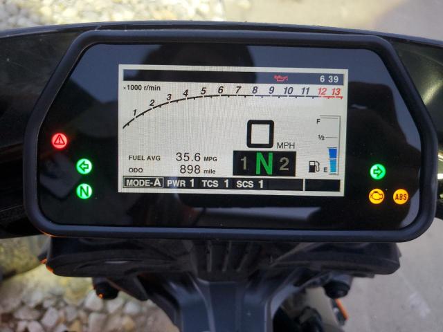 2023 YAMAHA MTN1000 JYARN79E6PA000620