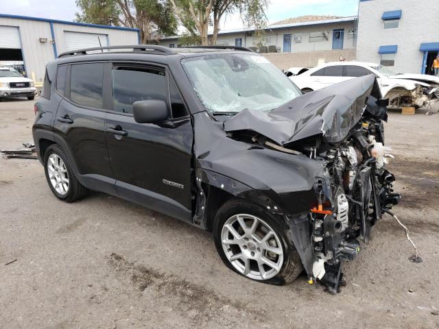 ZACNJAA15LPL34813 Jeep Renegade Sport