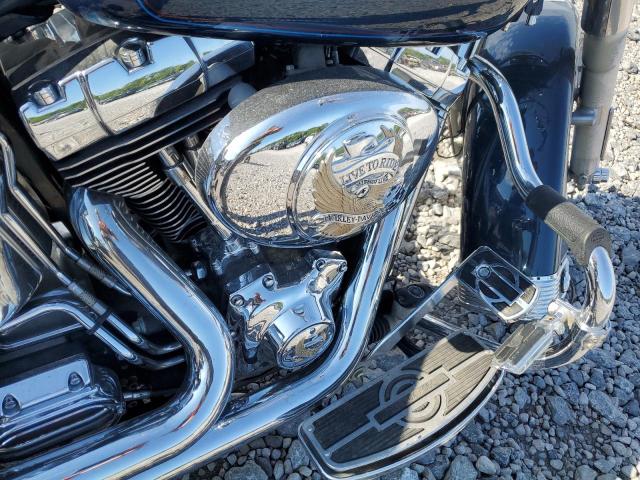 2004 HARLEY-DAVIDSON FLSTCI - 1HD1BWB104Y060891