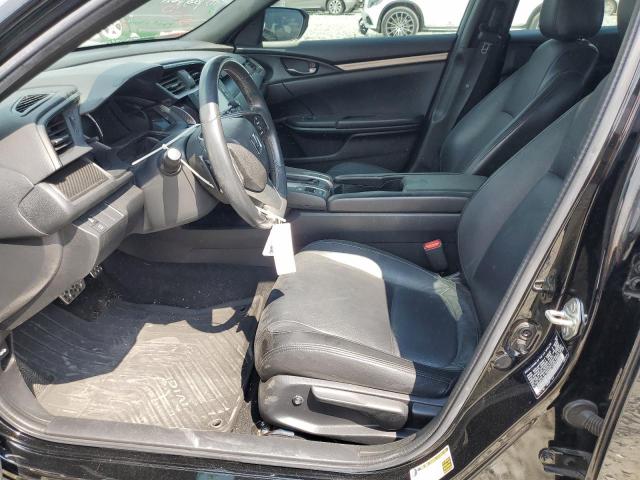 SHHFK7H48HU208398 Honda Civic Sport