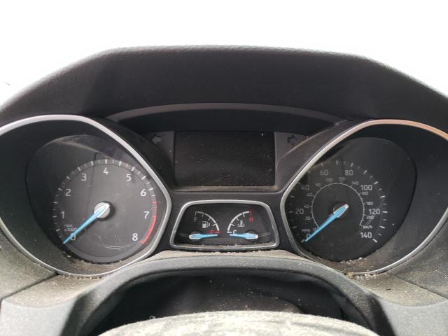 1FADP3F20GL375750 Ford FOCUS SE