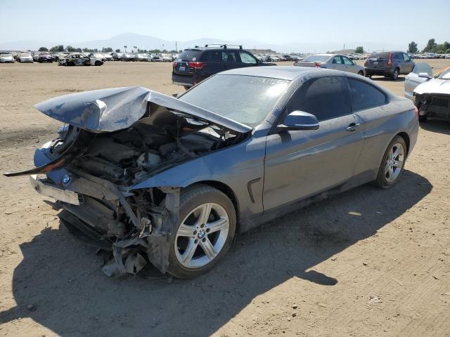 2014 BMW 4 Series 428i