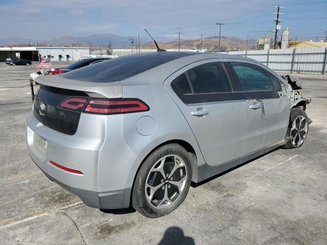 VIN 1G1RD6E48DU103961 2013 Chevrolet Volt no.3