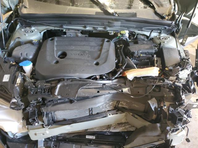2023 VOLVO XC40 CORE - YV4L12UK1P2044098