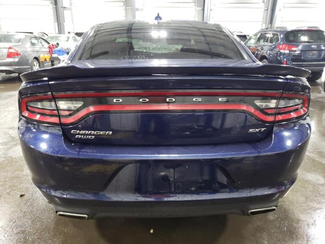 2C3CDXJG1FH820098 Dodge Charger Sxt