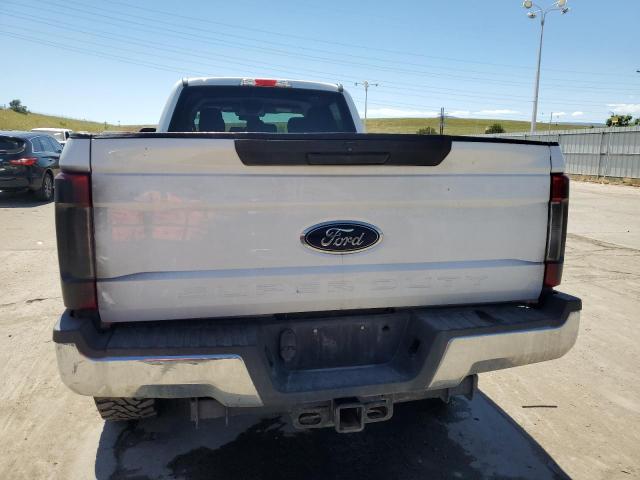 2018 FORD F350 SUPER - 1FT8W3BT6JEC01058