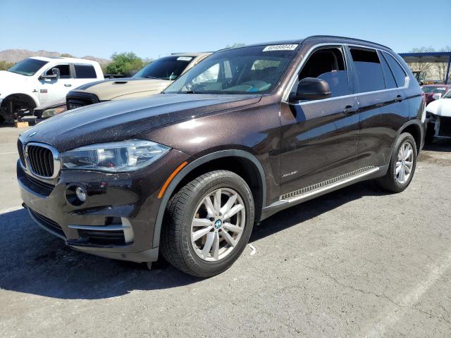 VIN 5UXKR0C50E0K44890 2014 BMW X5, Xdrive35I no.1