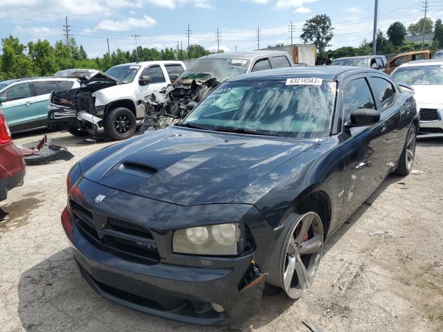 2008 Dodge Charger R/T