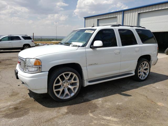 2002 GMC Denali VIN: 1GKEK63U32J336907 Lot: 44741464