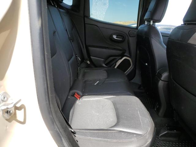 2017 JEEP RENEGADE T - ZACCJBCB4HPF24664