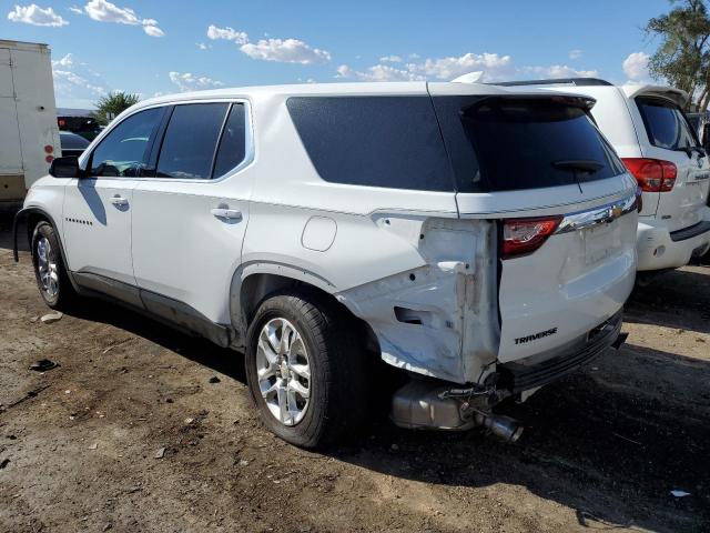 1GNERFKW6LJ208129 Chevrolet Traverse L 2