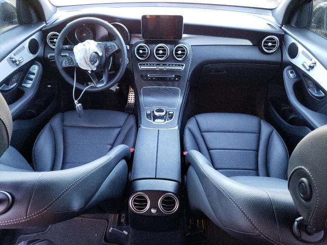 WDC0G4KB9KV190186 Mercedes-Benz Glc 300 4matic