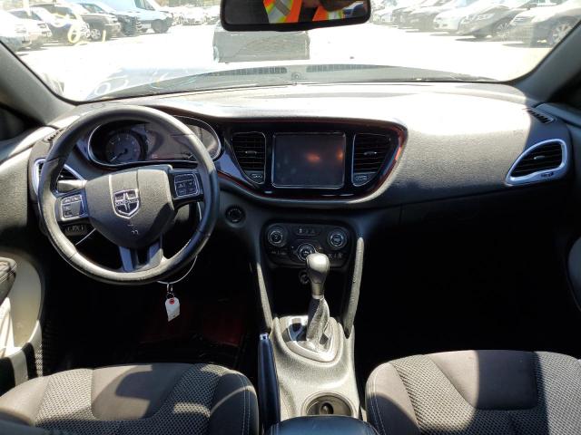 1C3CDFBB3FD276472 Dodge DART SXT