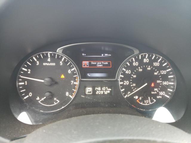 2015 NISSAN ALTIMA 2.5 - 1N4AL3AP7FC488806