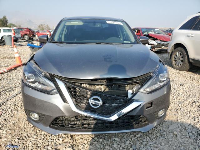 3N1CB7AP2HY205903 | 2017 NISSAN SENTRA SR