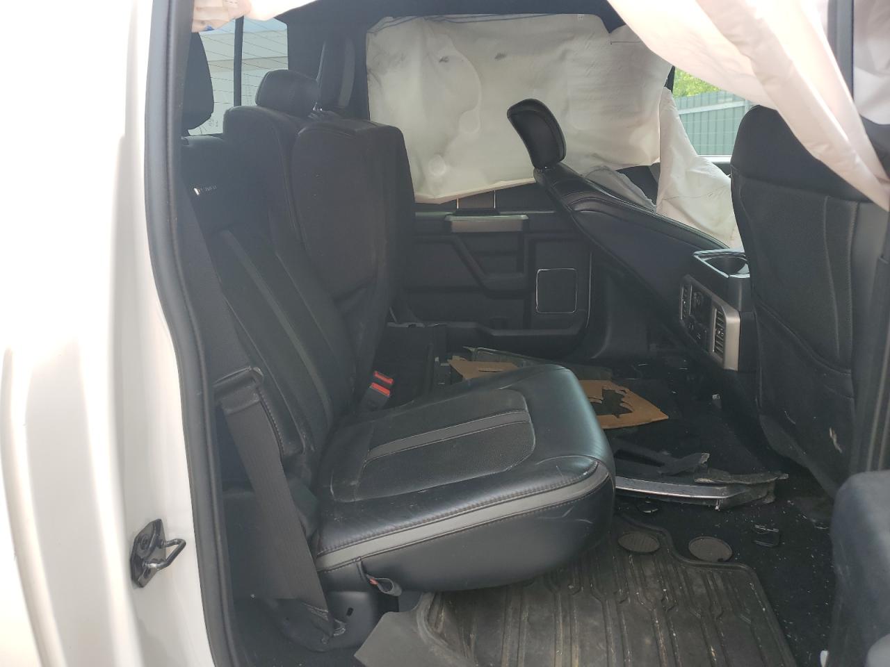 1FT8W4DT4KEE08813 FORD F450 2019