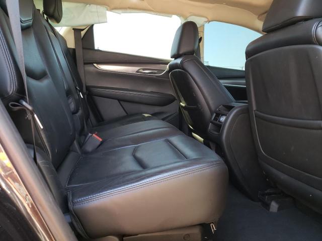 1GYKNDRS8HZ266261 Cadillac XT5 LUXURY