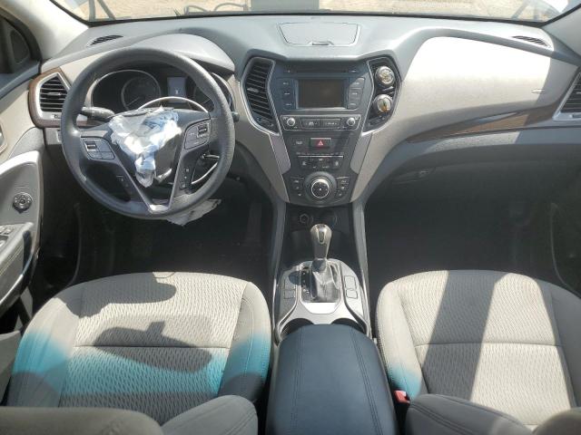 5NMZTDLB5JH092503 Hyundai SANTA FE SPORT
