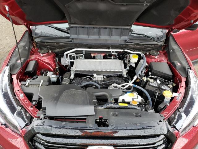 2022 SUBARU ASCENT ONY 4S4WMAJD4N3438110