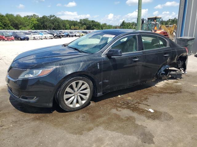 2015 Lincoln MKS 