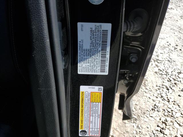 19UDE4H31PA003598 Acura Integra A-spec