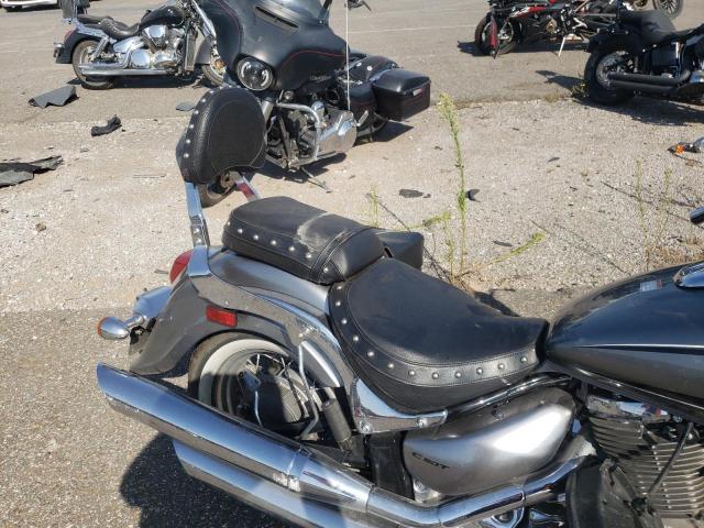 2020 SUZUKI VL800 M JS1VS55A6L7100091