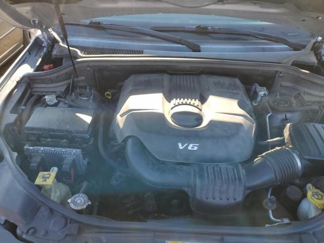 1C4RJFBG6EC350045 Jeep Grand Cherokee Limited