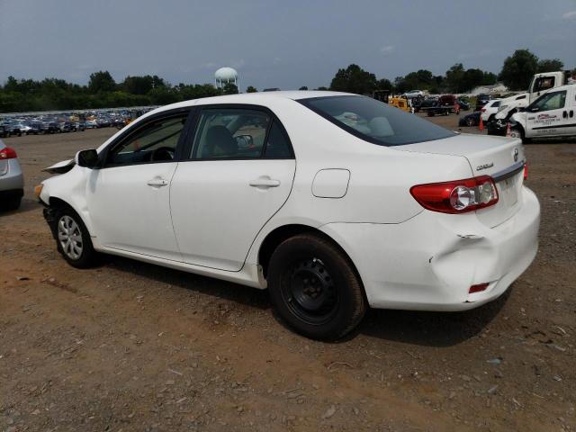 Vin: 2t1bu4ee5bc665171, lot: 64859903, toyota corolla base 20112