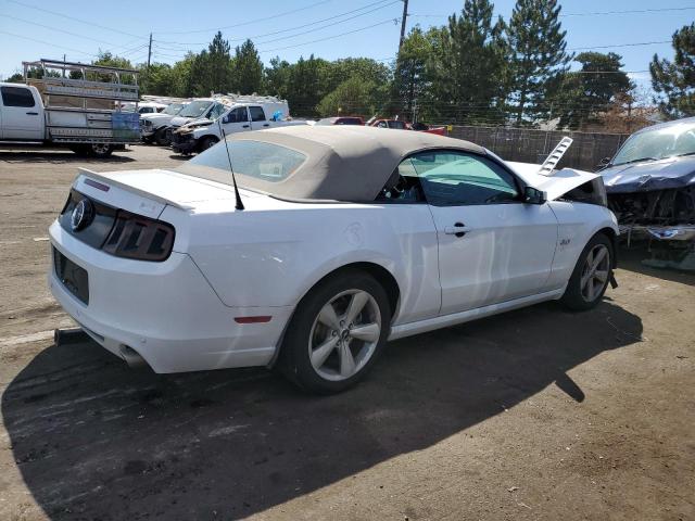 1ZVBP8FF0E5248058 Ford MUSTANG GT